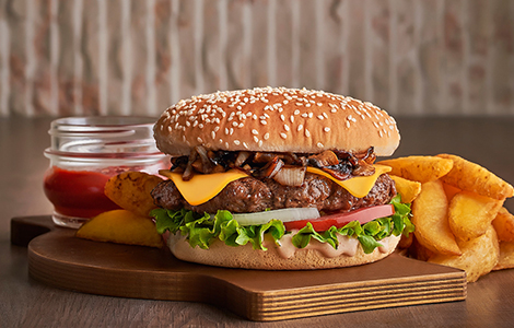 Burger