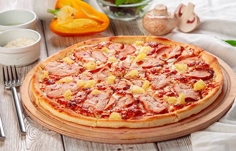 Pizza